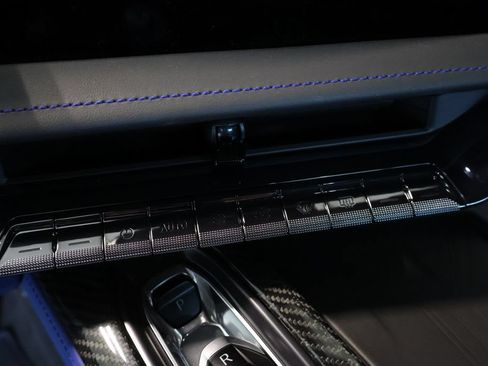 New 2026 Chevrolet Corvette E-Ray AWD/4WD image 37