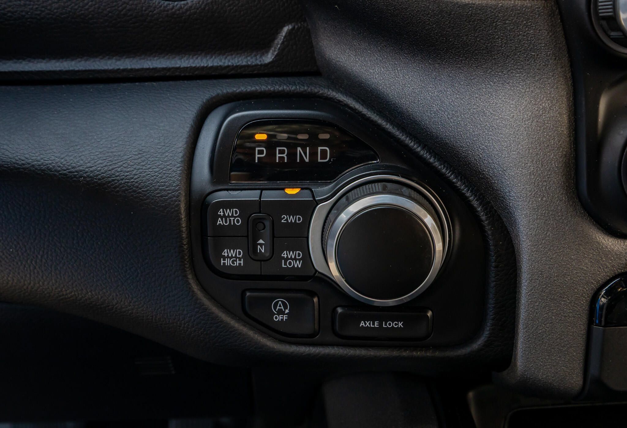 Used 2023 RAM 1500 Big Horn AWD/4WD image 24