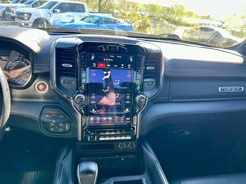 Used 2021 RAM 1500 TRX w/ TRX Level 2 Equipment Group image 22