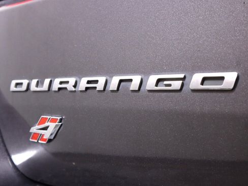 Used 2019 Dodge Durango R/T w/ Technology Group AWD/4WD image 46