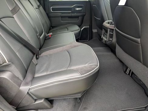 New 2026 RAM 3500 Laramie w/ Night Edition AWD/4WD image 29