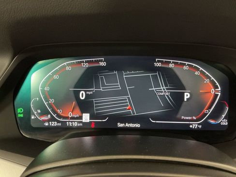 Certified 2023 BMW X5 xDrive40i w/ Premium Package image 10