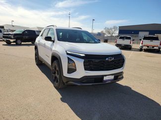 New 2026 Chevrolet Equinox LT w/ Convenience Package II AWD/4WD video 2