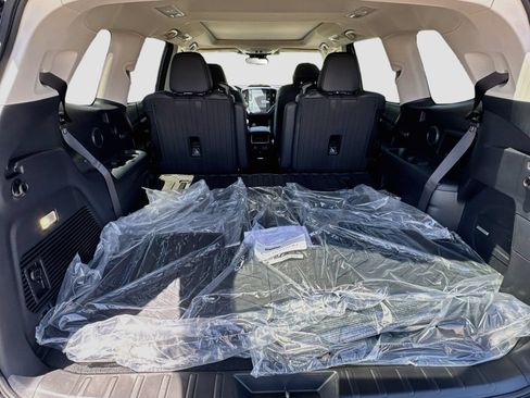 New 2026 Subaru Ascent Bronze Edition AWD/4WD image 33