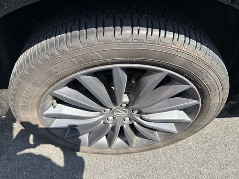Used 2023 Acura RDX A-Spec AWD/4WD image 5