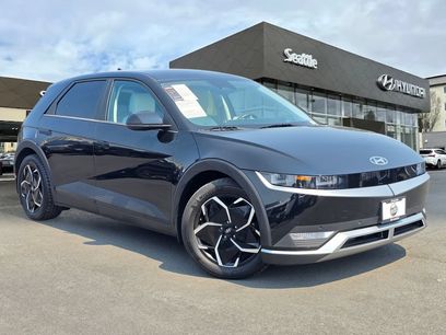 Used 2023 Hyundai Ioniq 5 SEL