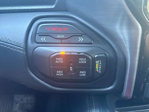 Used 2021 RAM 1500 TRX w/ TRX Level 1 Equipment Group image 28