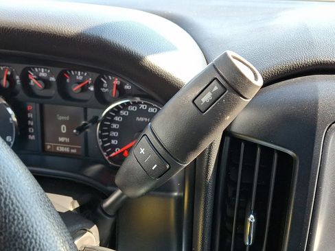 Used 2014 Chevrolet Silverado 1500 W/T w/ WT Convenience Package image 11