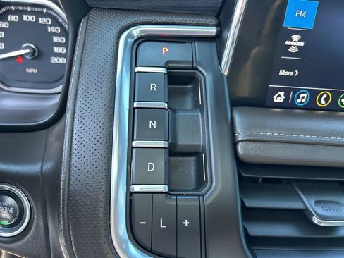 Used 2021 GMC Yukon SLT w/ SLT Luxury Plus Package image 25