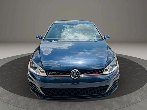 Used 2017 Volkswagen GTI S FWD image 8