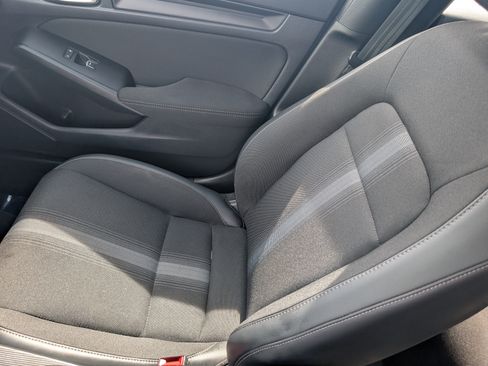 Used 2023 Honda Civic Sport image 22
