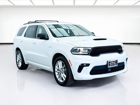 Used 2023 Dodge Durango R/T image 3