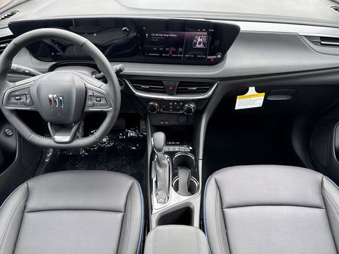 New 2026 Buick Encore GX Sport Touring w/ Advanced Technology Package AWD/4WD image 14