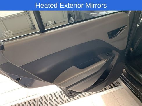 Used 2024 Subaru Crosstrek 2.0i Premium image 13