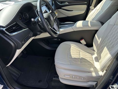 Used 2024 Buick Enclave Avenir w/ Avenir Technology Package FWD image 21