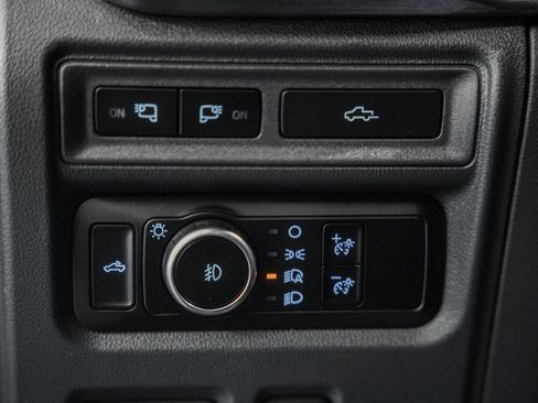 Used 2023 Ford F150 Lariat w/ Equipment Group 502A High image 56