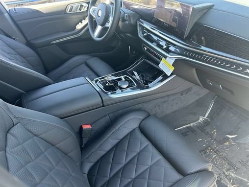 New 2026 BMW X5 sDrive40i w/ M Sport Package RWD image 13