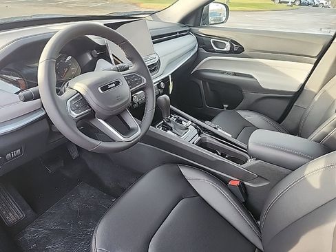 New 2026 Jeep Compass Limited image 21