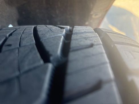 Used 2019 Ford Transit Connect Titanium w/ Trailer Tow Package image 7