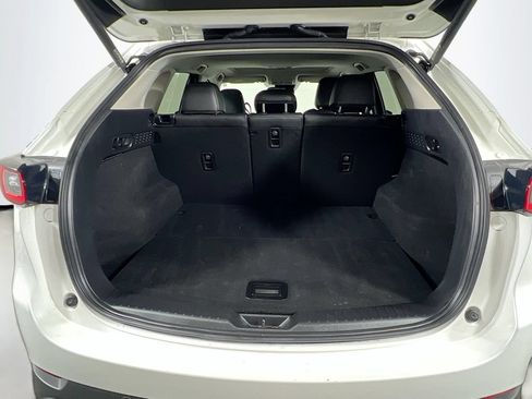 Certified 2023 MAZDA CX-5 AWD 2.5 S w/ Premium Package image 32