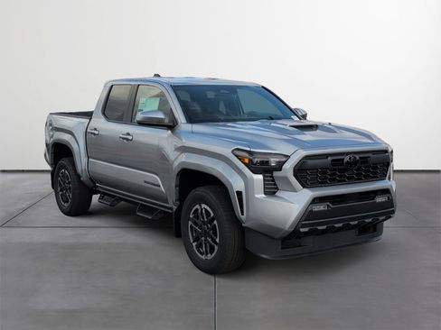 New 2026 Toyota Tacoma TRD Sport image 7