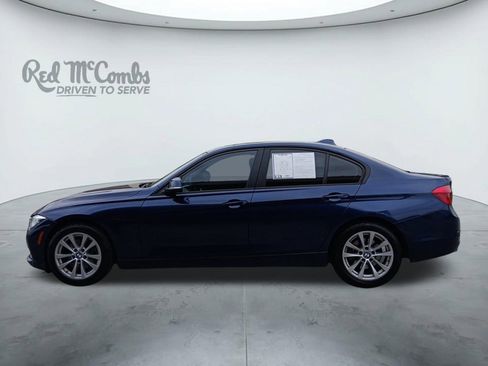 Used 2018 BMW 320i Sedan image 2