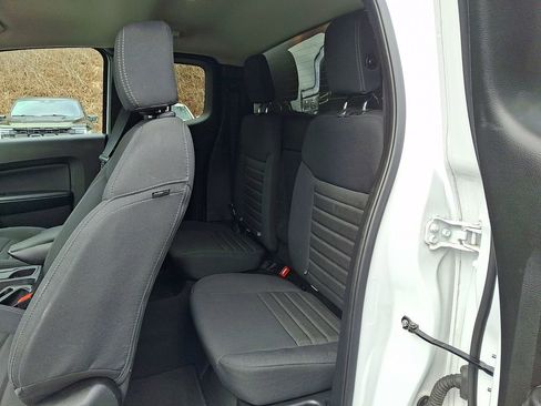 Used 2022 Ford Ranger XLT w/ Trailer Tow Package image 10