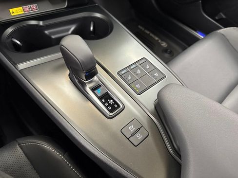 New 2026 Lexus UX 300h AWD image 29