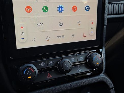 New 2025 Ford Ranger XLT w/ Equipment Group 301A High image 14