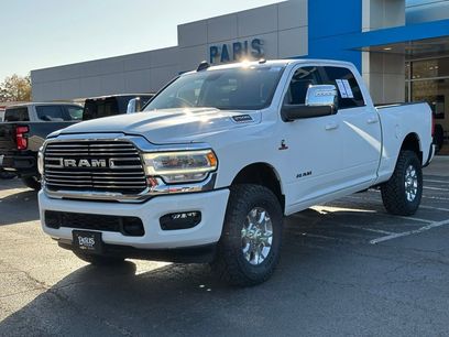 Used 2024 RAM 2500 Laramie