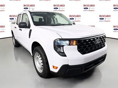 New 2026 Ford Maverick XL w/ Equipment Group 101A