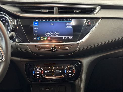 Used 2021 Buick Encore GX Select image 20