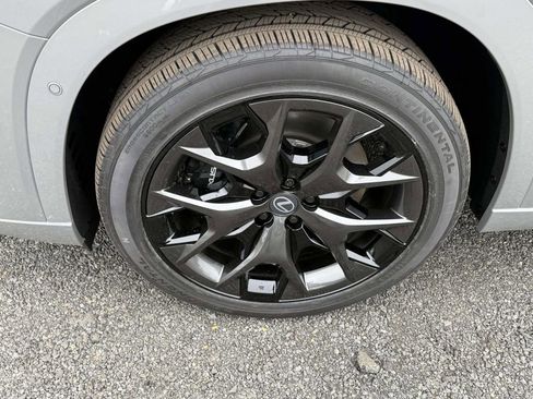 Used 2026 Lexus TX 500h F SPORT Performance Premium w/ Technology Package image 7