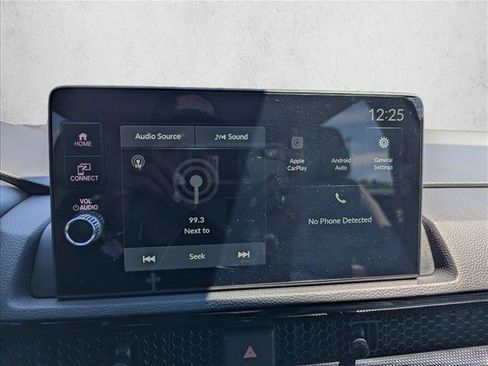 New 2026 Honda CR-V EX-L image 17