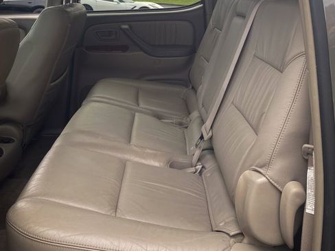Used 2005 Toyota Tundra Limited AWD/4WD image 15