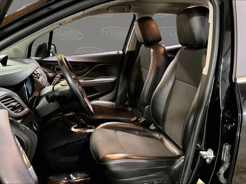 Used 2013 Buick Encore Convenience FWD image 13
