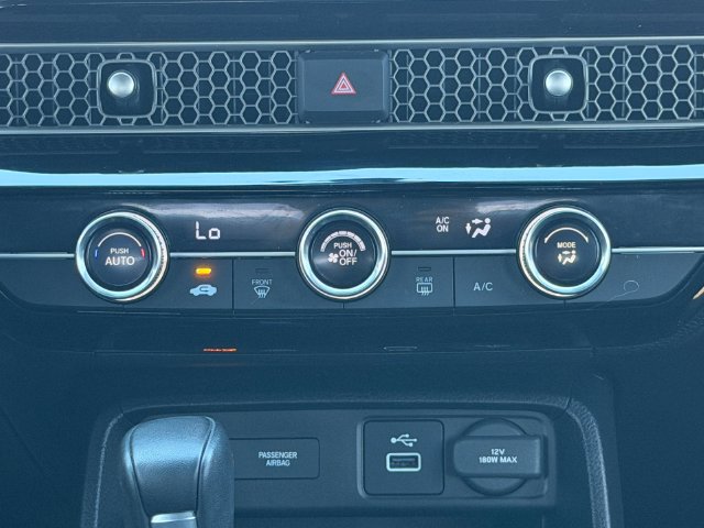 Used 2024 Honda Civic Sport image 23