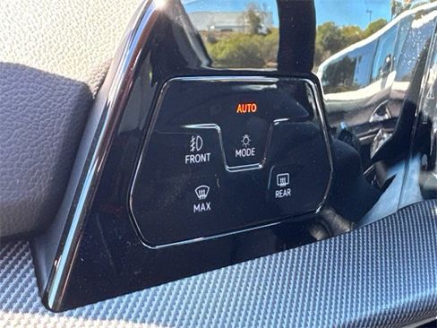 New 2025 Volkswagen GTI SE image 36