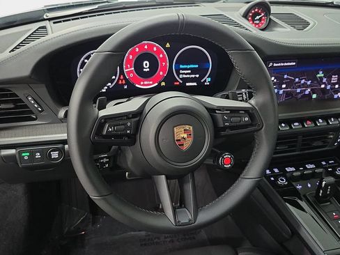 Certified 2026 Porsche 911 Carrera S RWD image 13