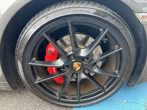 Used 2016 Porsche 911 Carrera S RWD image 21
