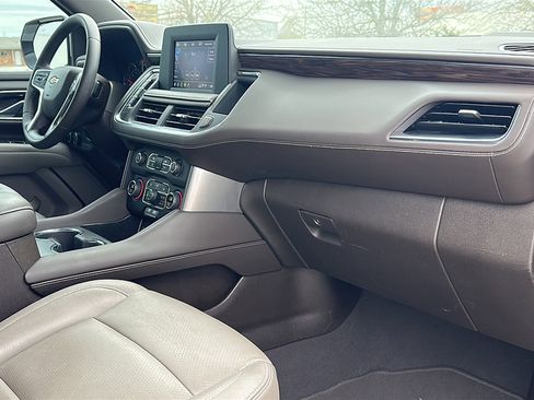 Used 2023 Chevrolet Tahoe LS w/ Driver Alert Package image 23