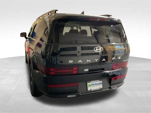 New 2026 Hyundai Santa Fe SEL AWD/4WD image 4