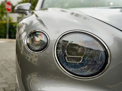 Used 2021 Bentley Continental GT Mulliner image 40