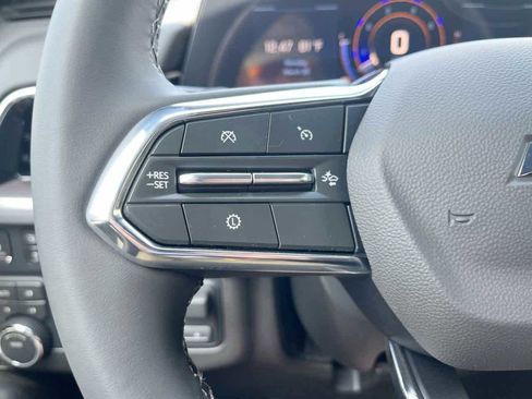 New 2026 Chevrolet Suburban LS w/ LPO, Dark Essentials Package image 23