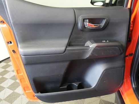 Used 2023 Toyota Tacoma TRD Pro image 33