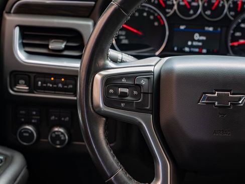 Used 2021 Chevrolet Tahoe LT AWD/4WD image 14