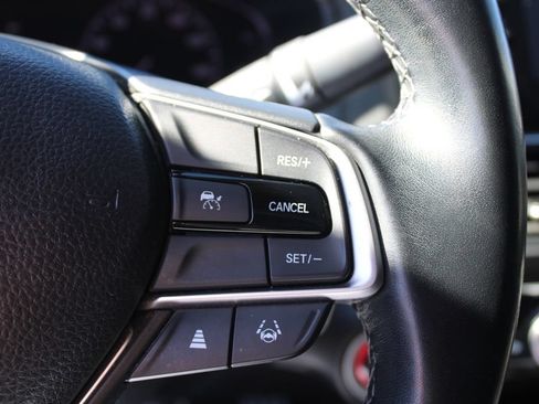 Used 2021 Honda Accord Sport Special Edition image 31