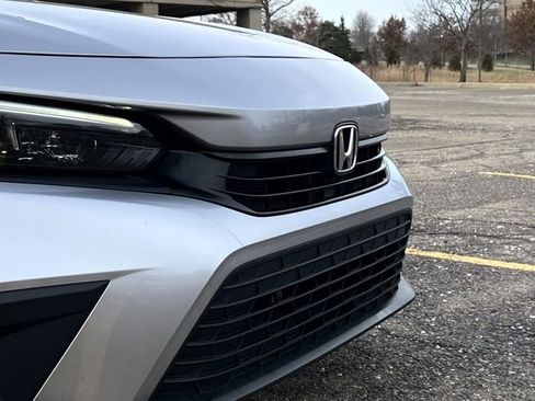 Certified 2023 Honda Civic Sport image 11