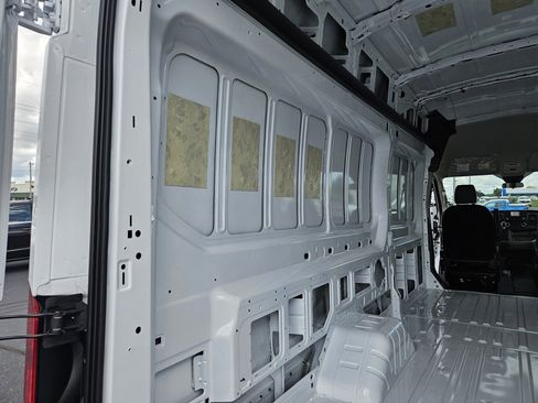 New 2025 Ford Transit 350 148 High Roof Extended DRW image 22