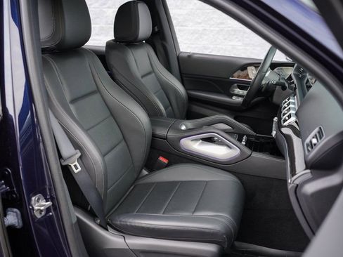 Used 2022 Mercedes-Benz GLE 350 4MATIC image 24